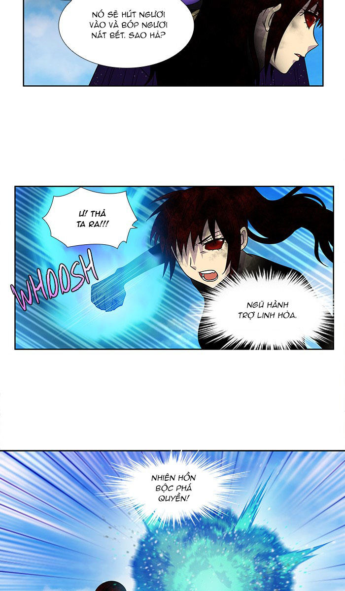 Thế Giới Game Thủ Chapter 272 - Trang 2