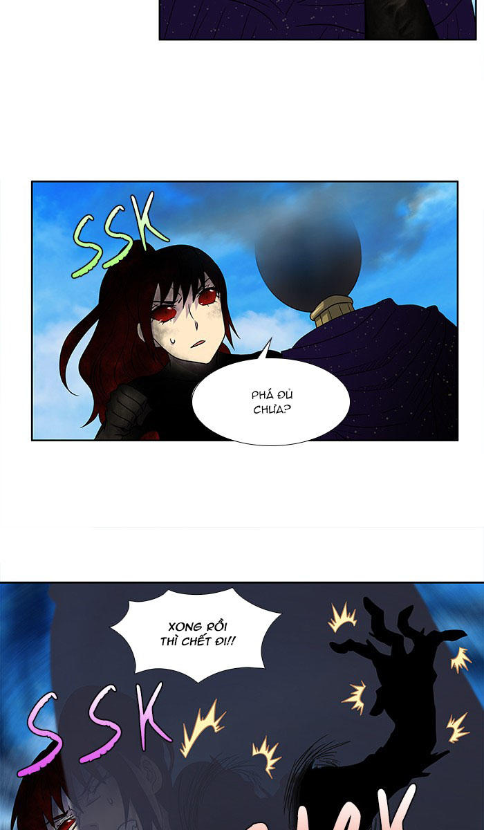 Thế Giới Game Thủ Chapter 272 - Trang 2