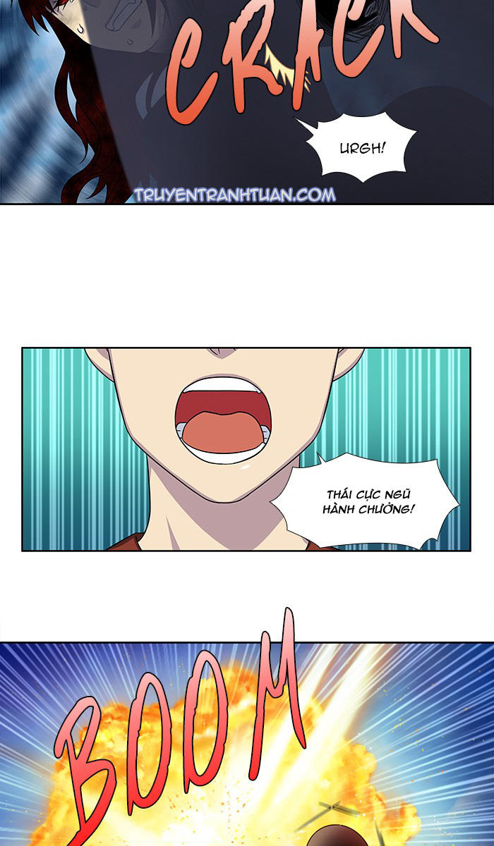 Thế Giới Game Thủ Chapter 272 - Trang 2