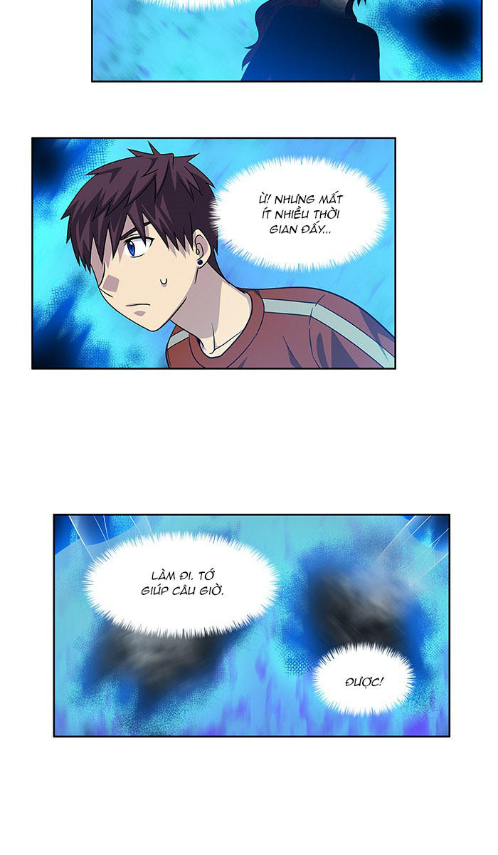 Thế Giới Game Thủ Chapter 272 - Trang 2