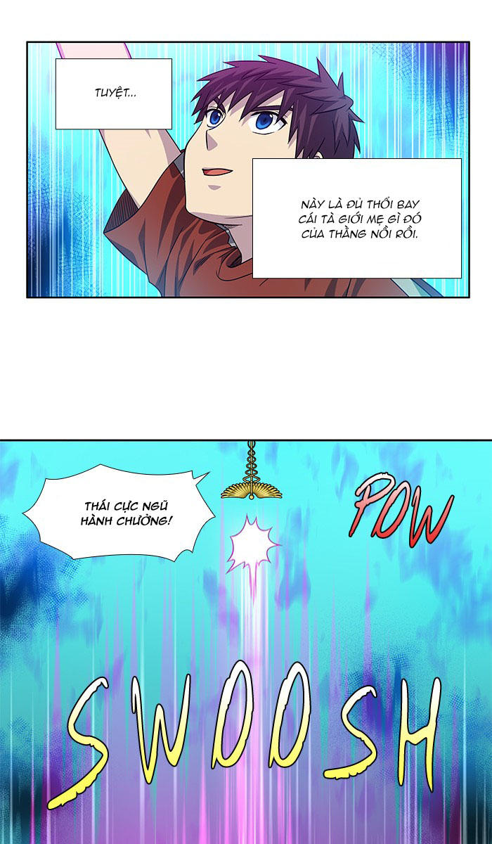 Thế Giới Game Thủ Chapter 272 - Trang 2
