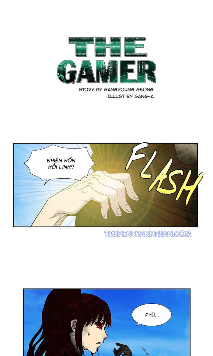 Thế Giới Game Thủ Chapter 273 - Trang 2