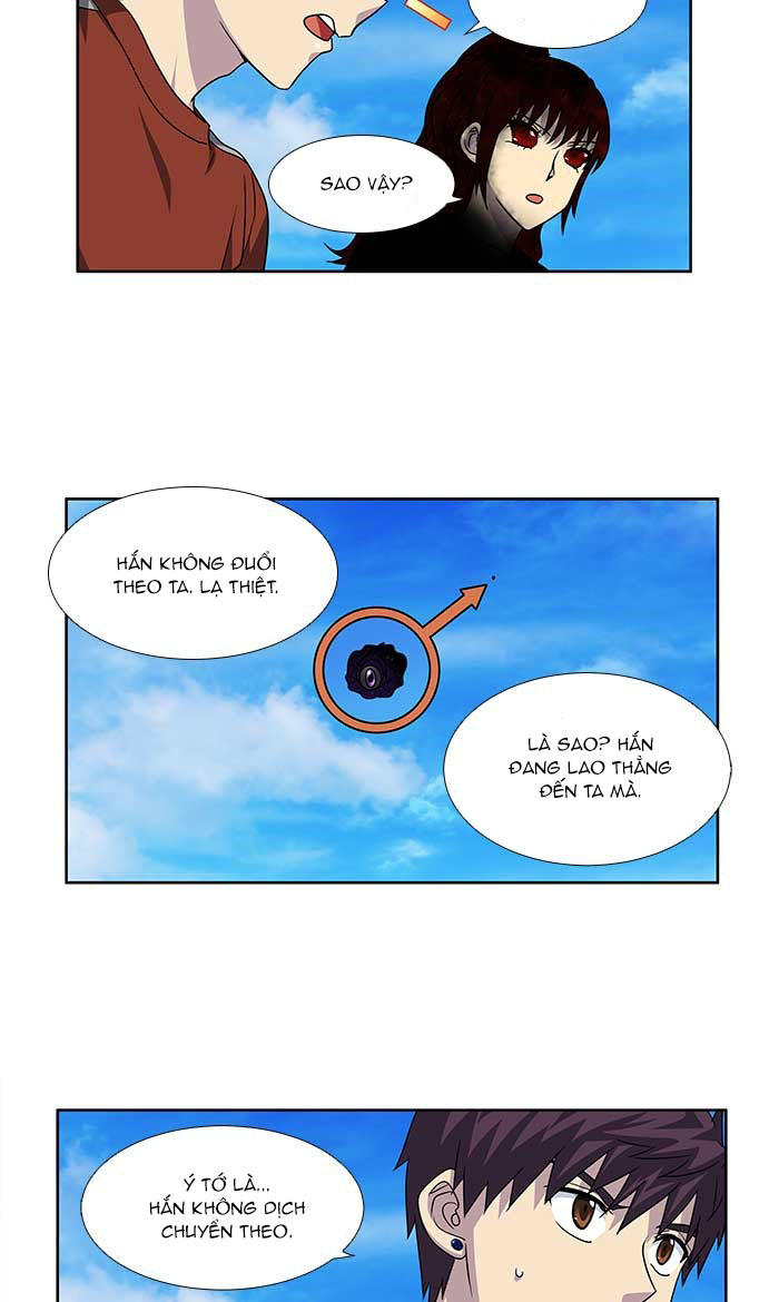 Thế Giới Game Thủ Chapter 273 - Trang 2