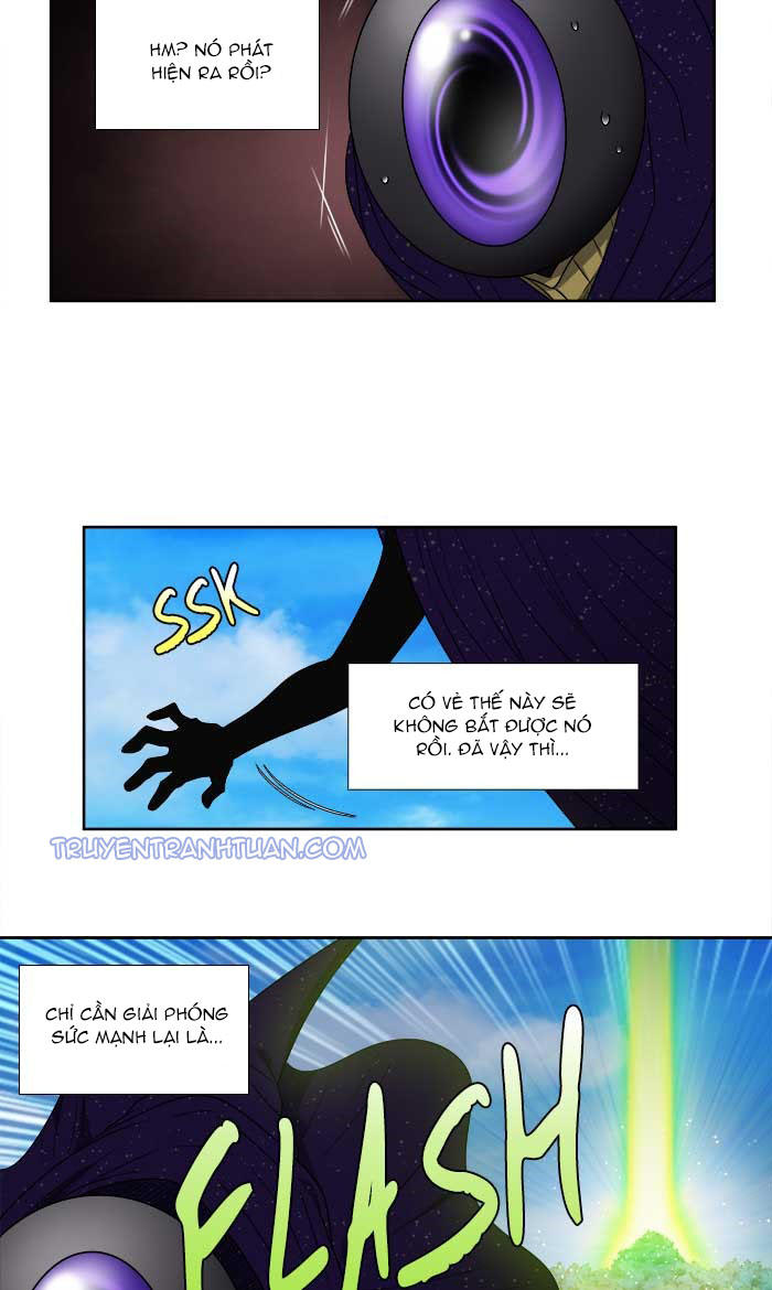 Thế Giới Game Thủ Chapter 273 - Trang 2