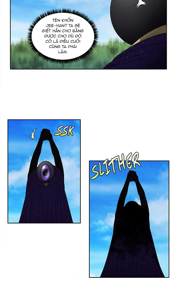 Thế Giới Game Thủ Chapter 273 - Trang 2