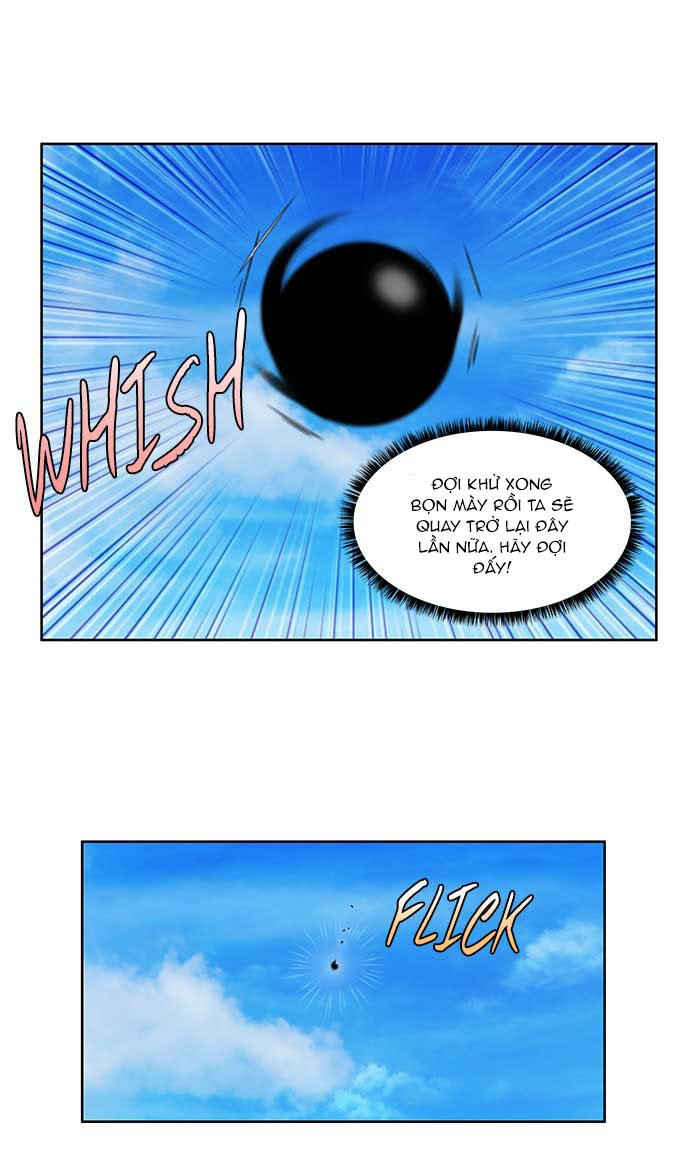 Thế Giới Game Thủ Chapter 273 - Trang 2