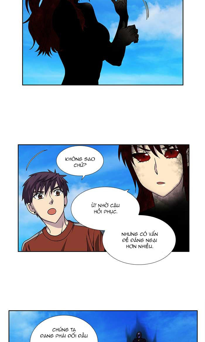 Thế Giới Game Thủ Chapter 273 - Trang 2