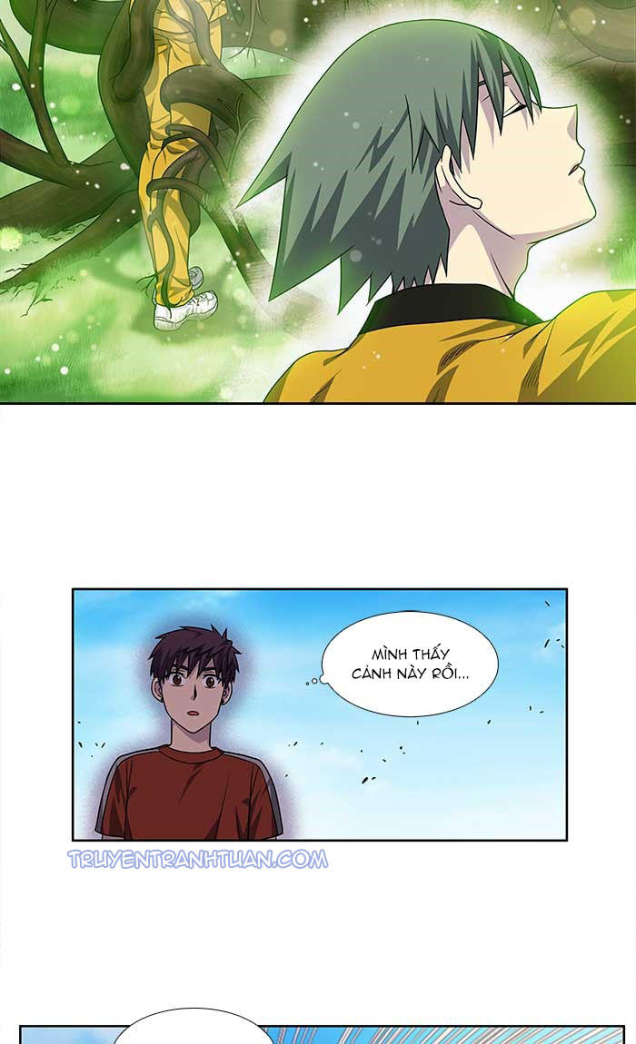 Thế Giới Game Thủ Chapter 273 - Trang 2