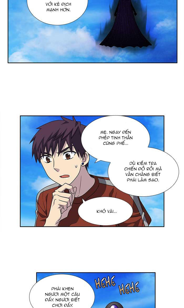 Thế Giới Game Thủ Chapter 273 - Trang 2