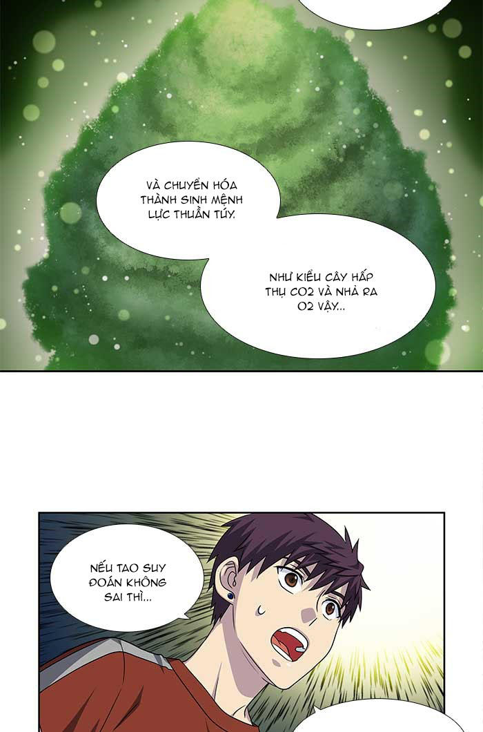 Thế Giới Game Thủ Chapter 273 - Trang 2