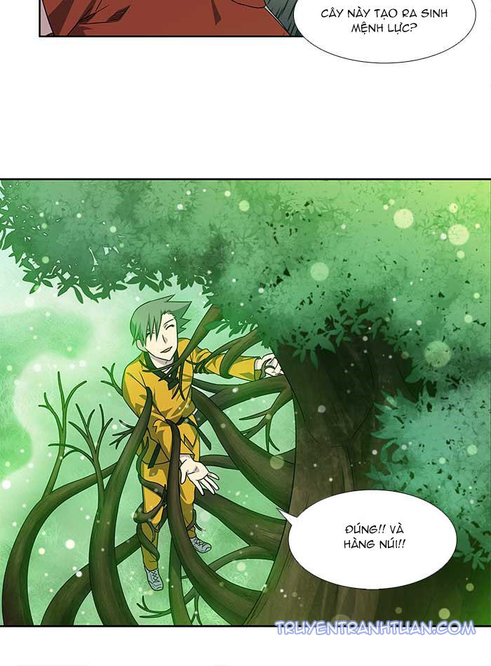 Thế Giới Game Thủ Chapter 273 - Trang 2