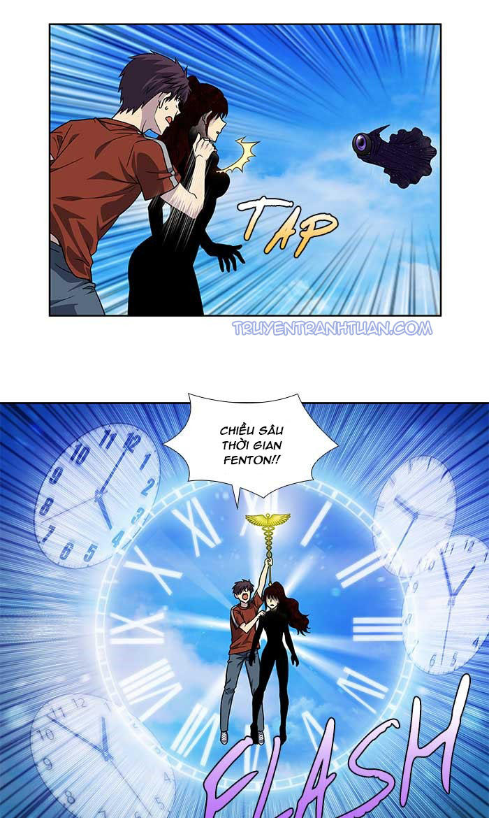 Thế Giới Game Thủ Chapter 273 - Trang 2