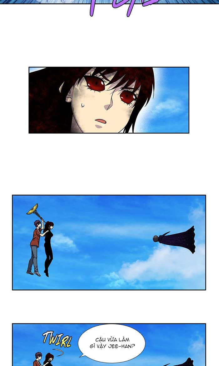 Thế Giới Game Thủ Chapter 273 - Trang 2