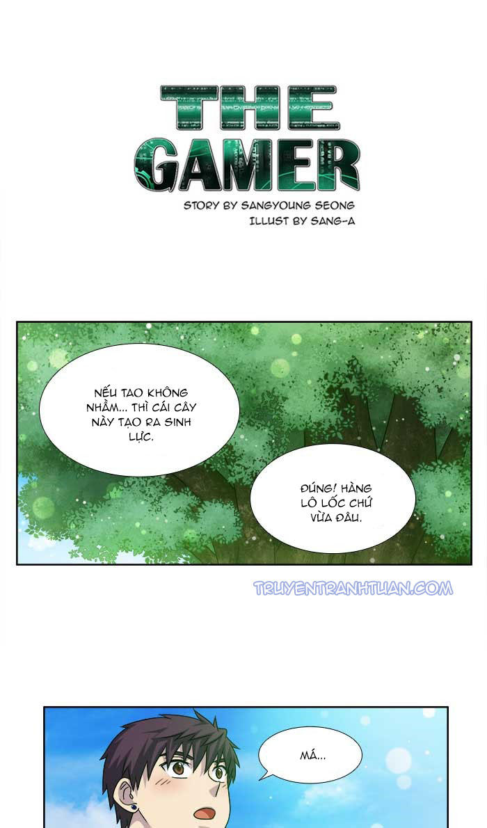 Thế Giới Game Thủ Chapter 274 - Trang 2