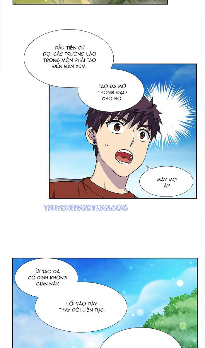 Thế Giới Game Thủ Chapter 274 - Trang 2