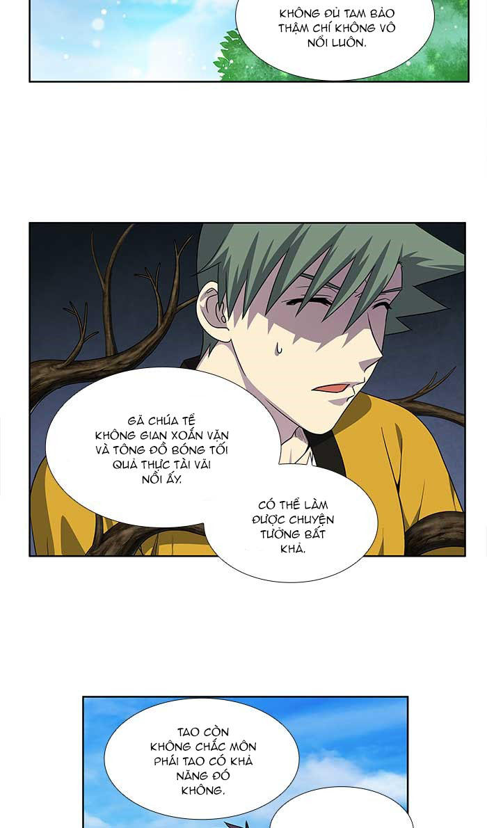 Thế Giới Game Thủ Chapter 274 - Trang 2