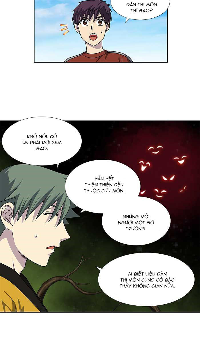 Thế Giới Game Thủ Chapter 274 - Trang 2