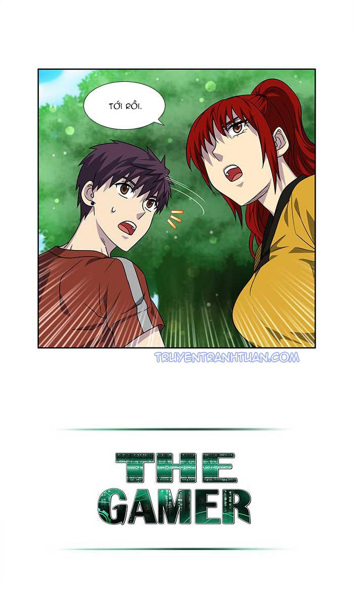 Thế Giới Game Thủ Chapter 274 - Trang 2