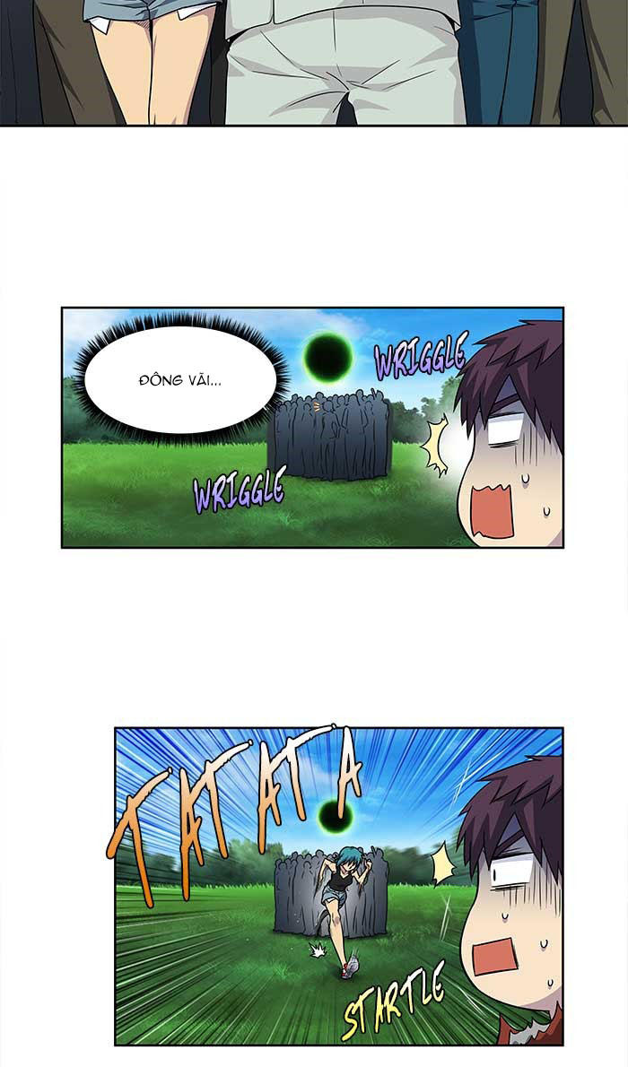 Thế Giới Game Thủ Chapter 274 - Trang 2