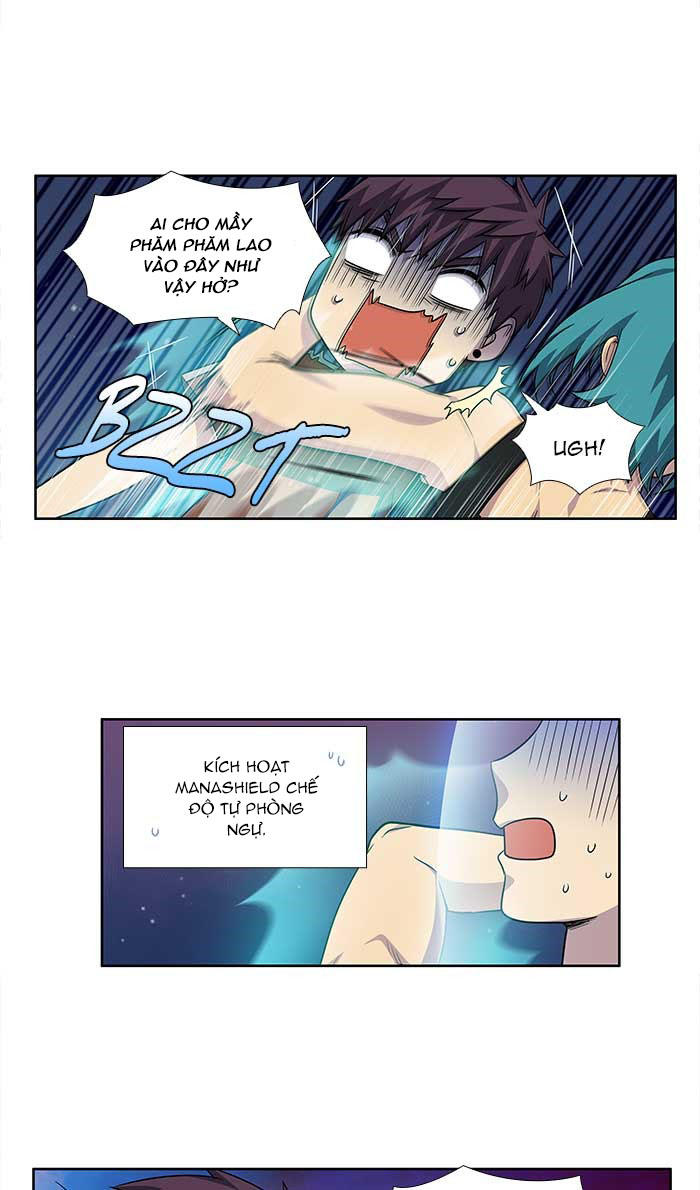 Thế Giới Game Thủ Chapter 274 - Trang 2