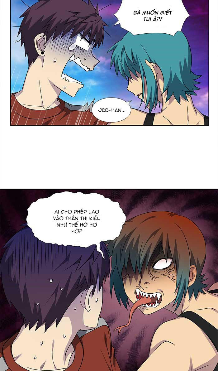 Thế Giới Game Thủ Chapter 274 - Trang 2