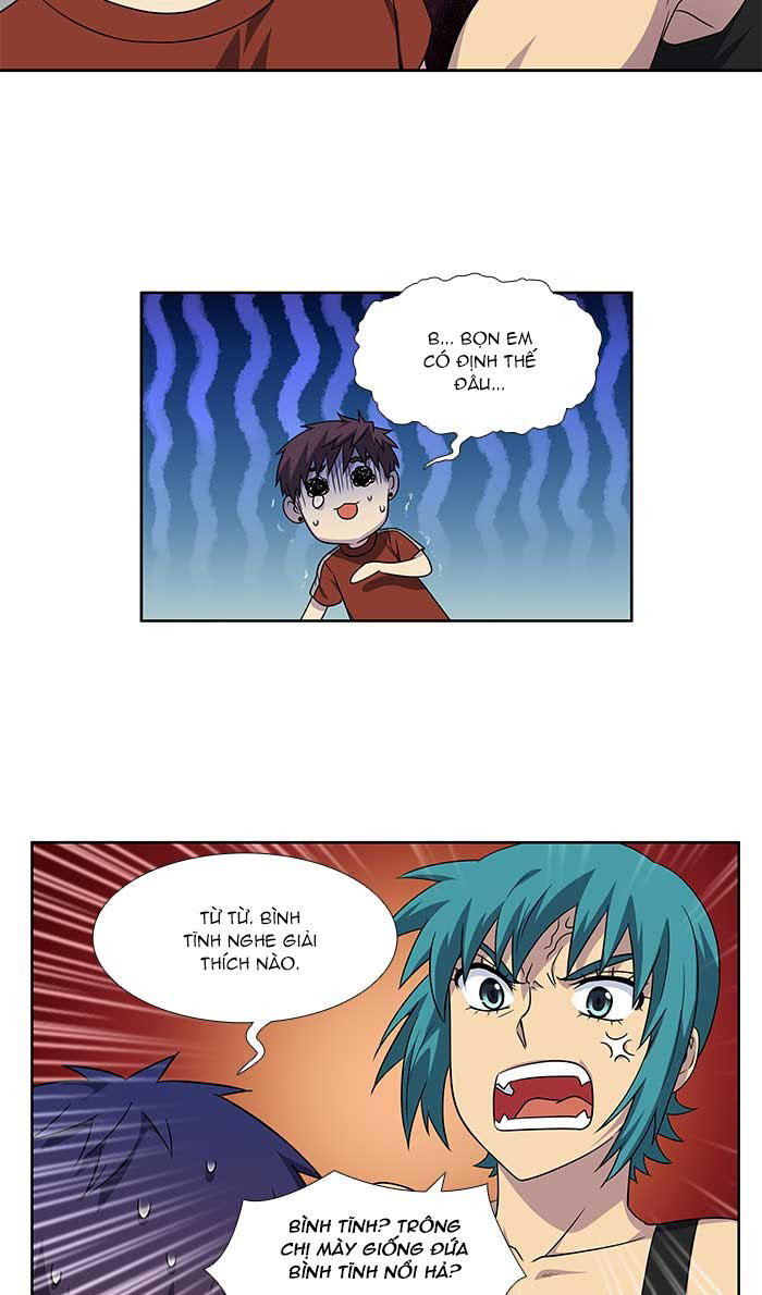 Thế Giới Game Thủ Chapter 274 - Trang 2