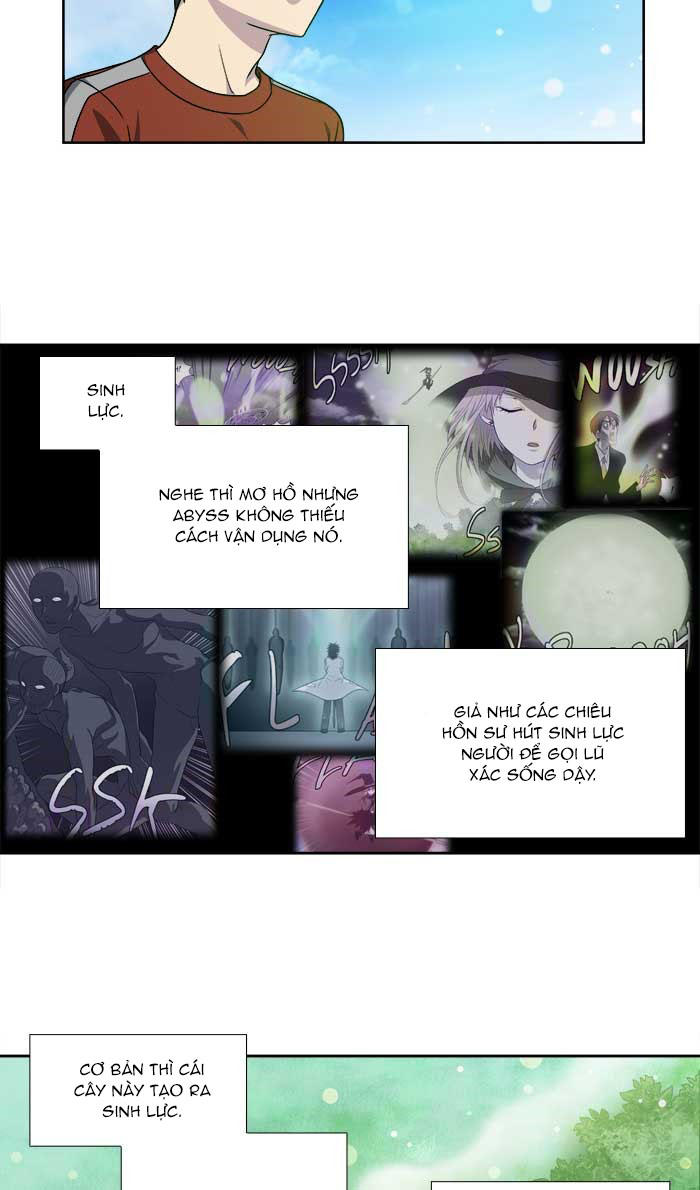 Thế Giới Game Thủ Chapter 274 - Trang 2