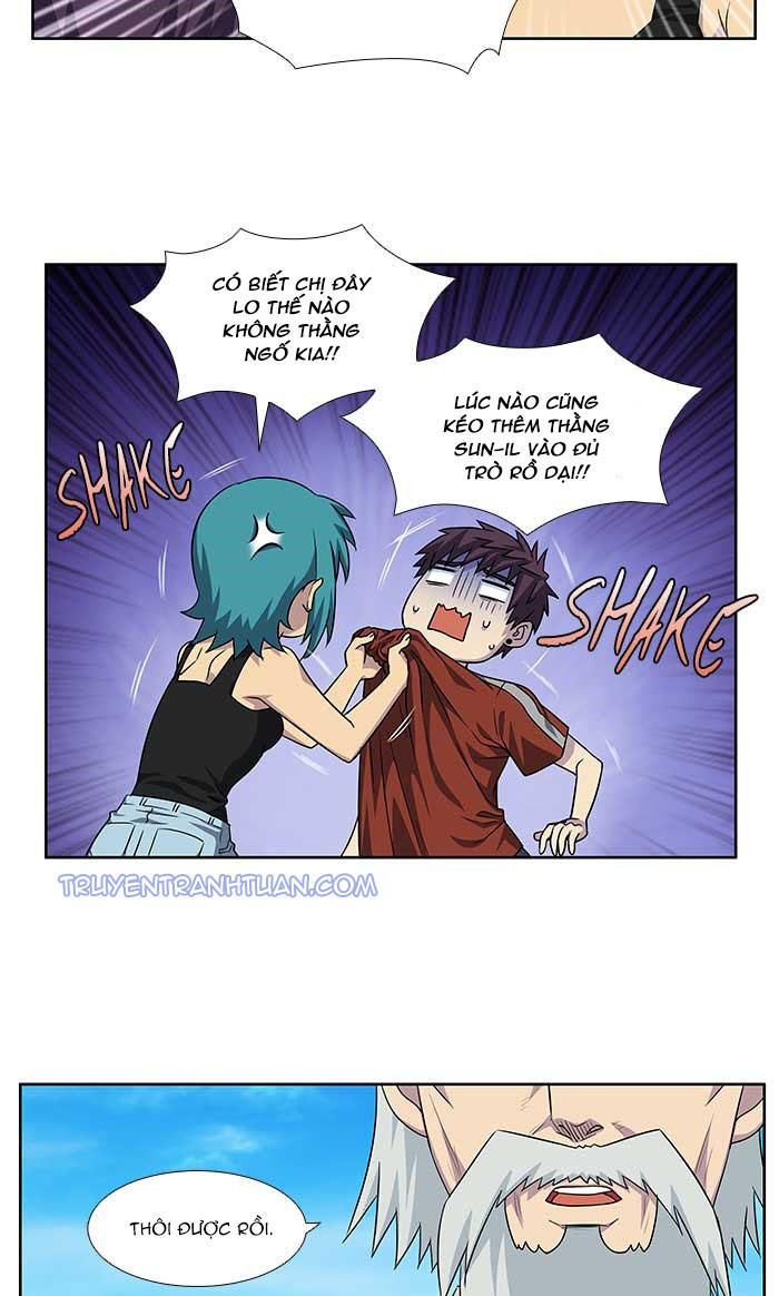 Thế Giới Game Thủ Chapter 274 - Trang 2