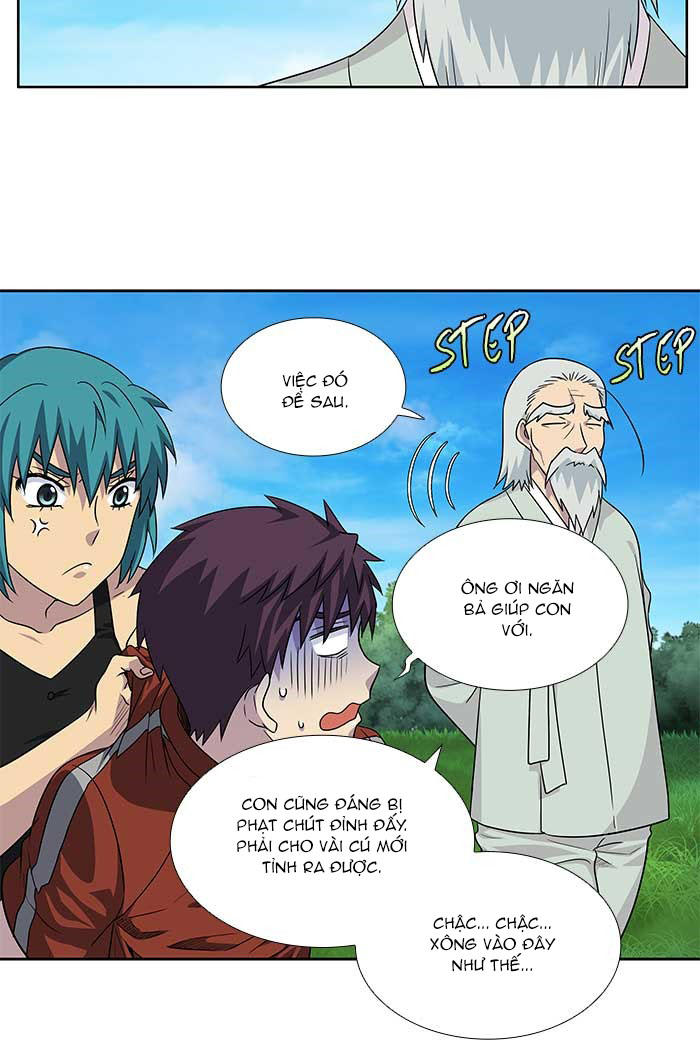 Thế Giới Game Thủ Chapter 274 - Trang 2