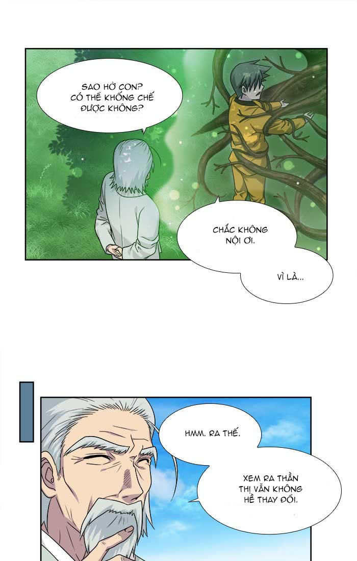 Thế Giới Game Thủ Chapter 274 - Trang 2