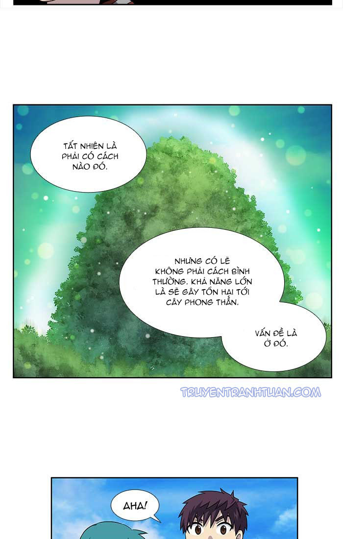 Thế Giới Game Thủ Chapter 274 - Trang 2