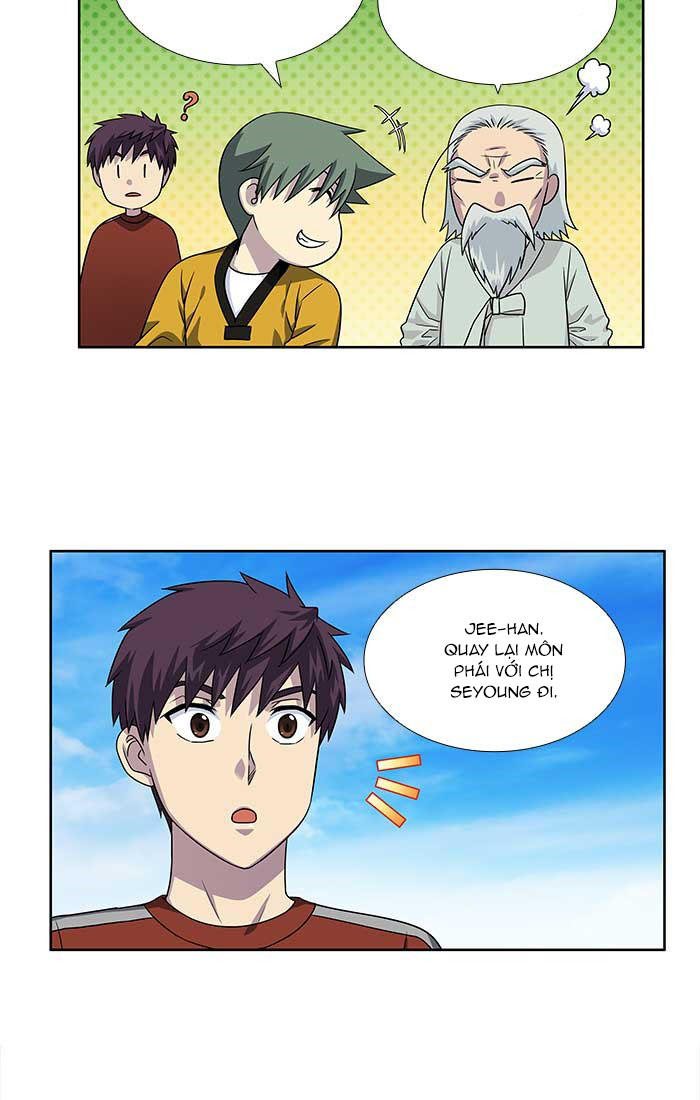 Thế Giới Game Thủ Chapter 274 - Trang 2