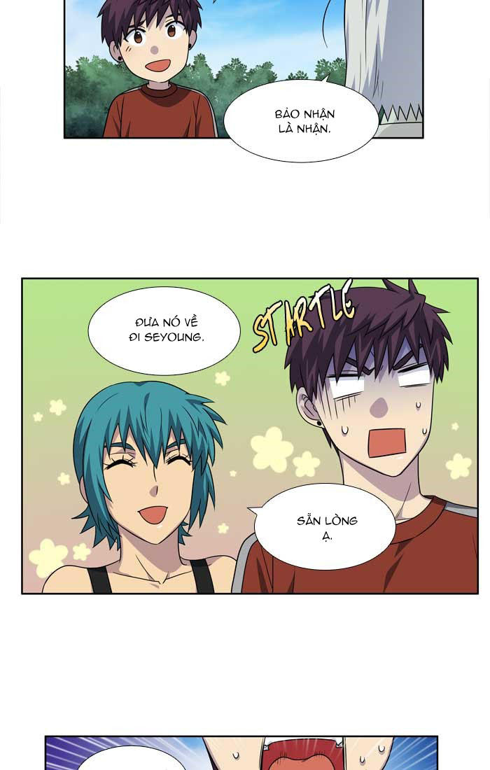 Thế Giới Game Thủ Chapter 274 - Trang 2