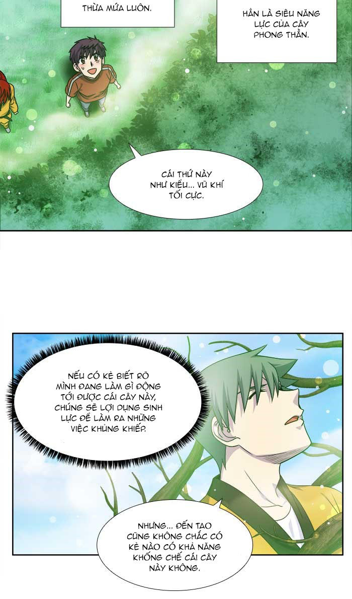 Thế Giới Game Thủ Chapter 274 - Trang 2