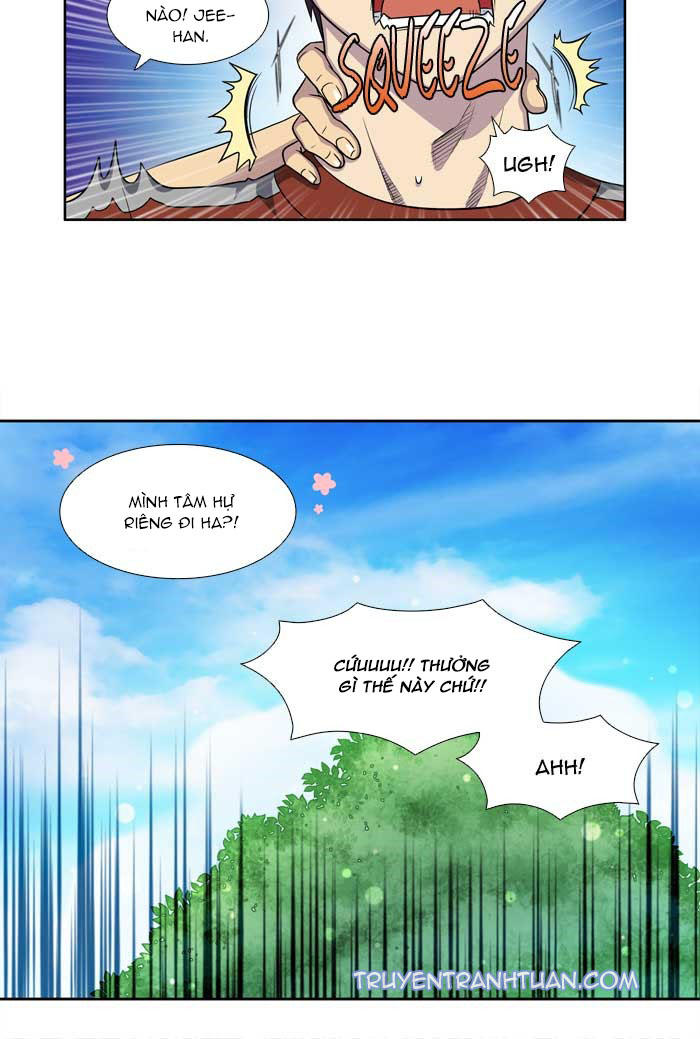 Thế Giới Game Thủ Chapter 274 - Trang 2