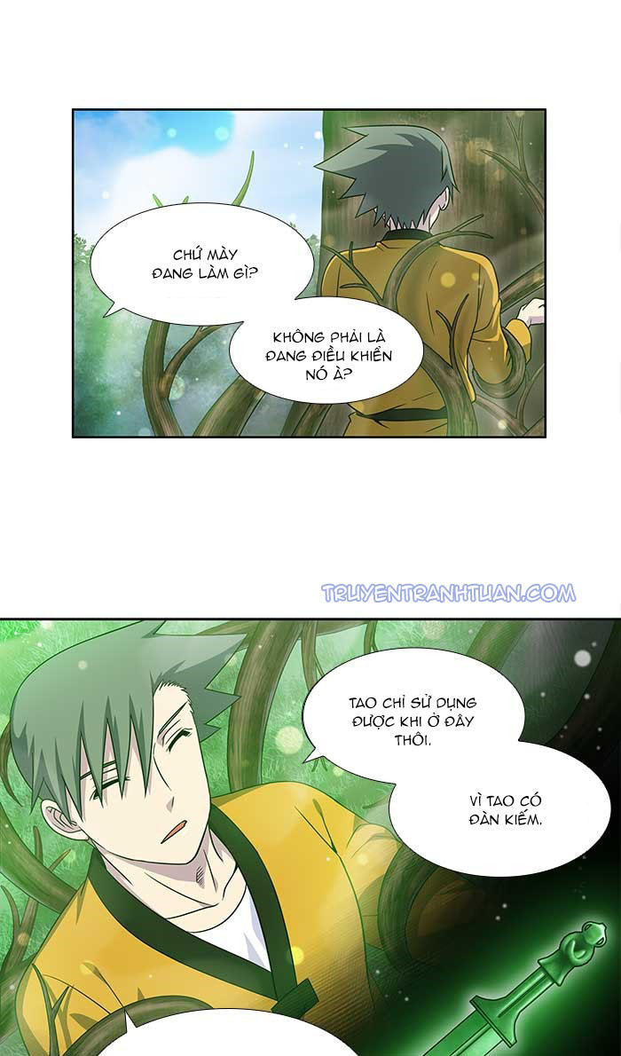 Thế Giới Game Thủ Chapter 274 - Trang 2