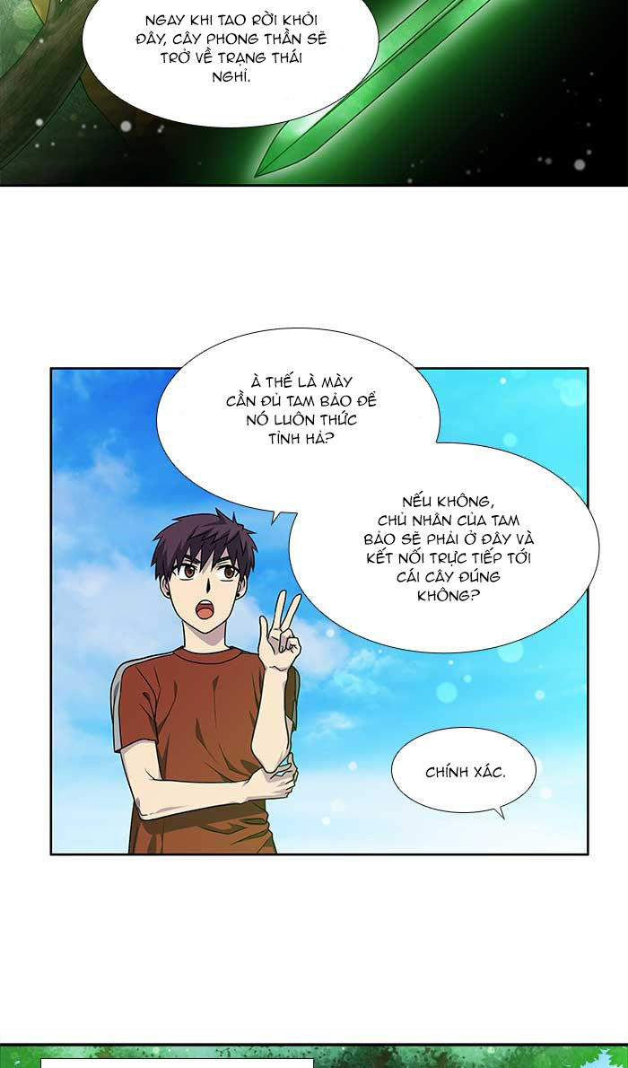 Thế Giới Game Thủ Chapter 274 - Trang 2