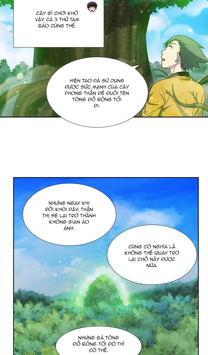 Thế Giới Game Thủ Chapter 274 - Trang 2