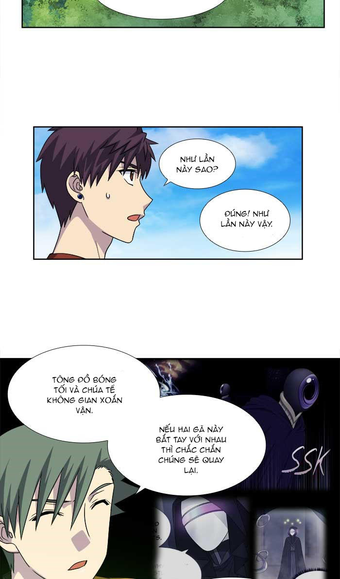 Thế Giới Game Thủ Chapter 274 - Trang 2