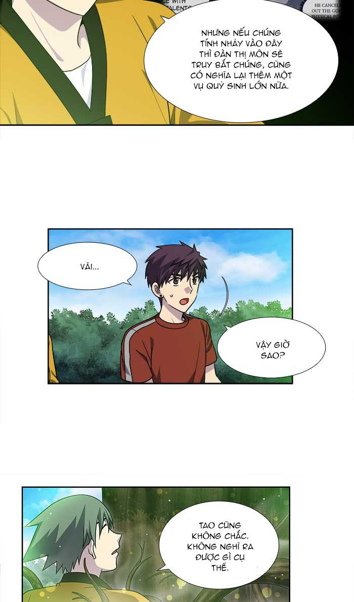 Thế Giới Game Thủ Chapter 274 - Trang 2