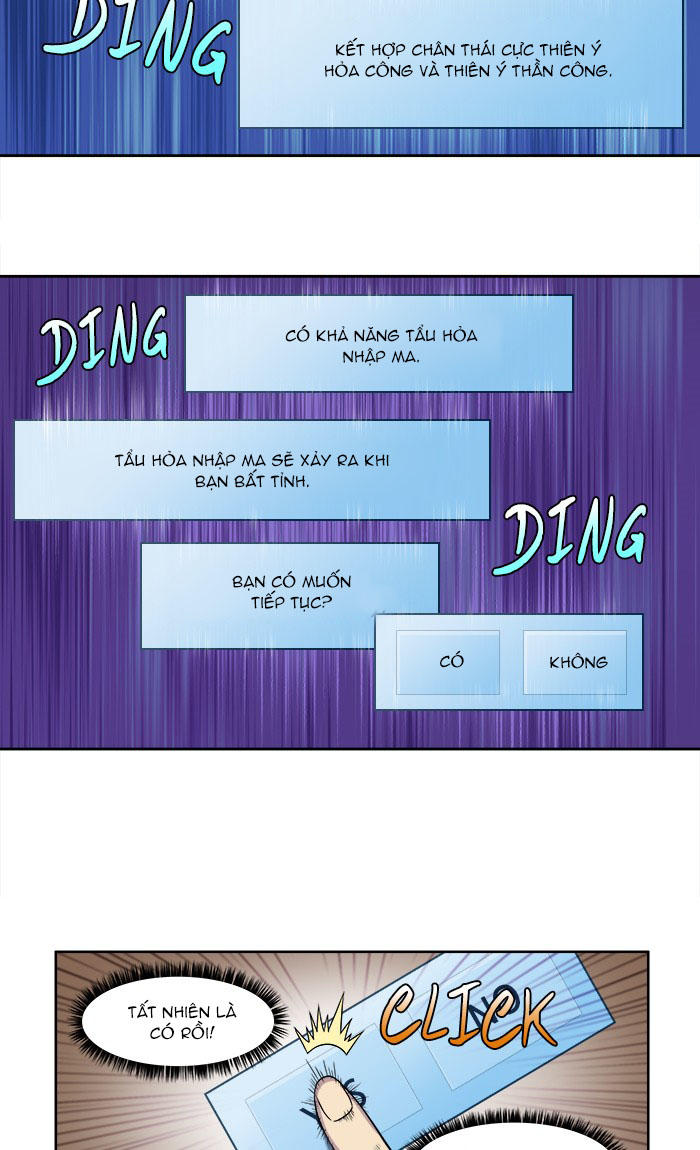 Thế Giới Game Thủ Chapter 275 - Trang 2