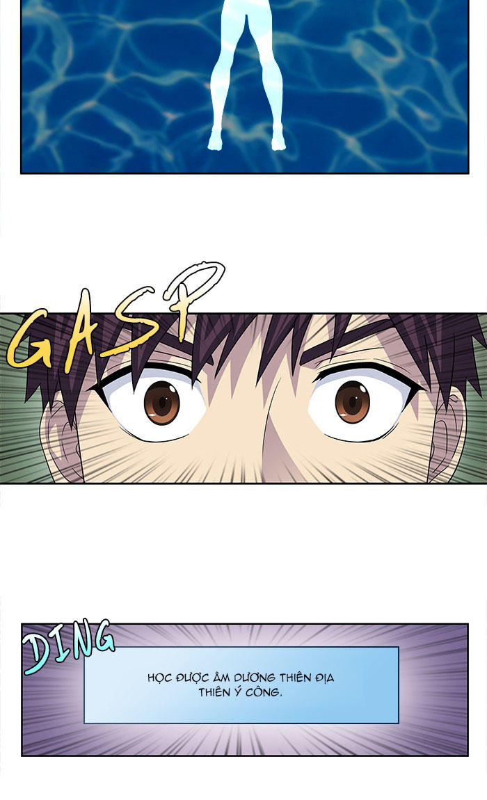 Thế Giới Game Thủ Chapter 275 - Trang 2