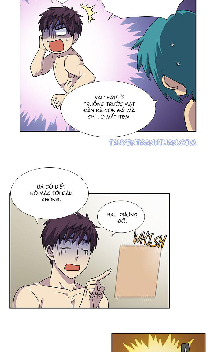 Thế Giới Game Thủ Chapter 275 - Trang 2