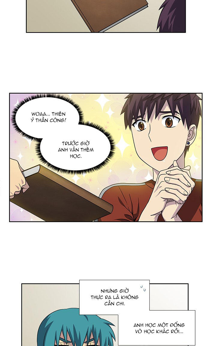 Thế Giới Game Thủ Chapter 275 - Trang 2