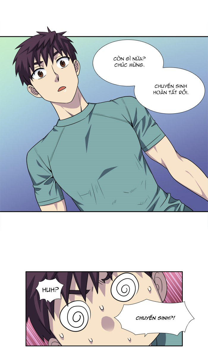 Thế Giới Game Thủ Chapter 275 - Trang 2