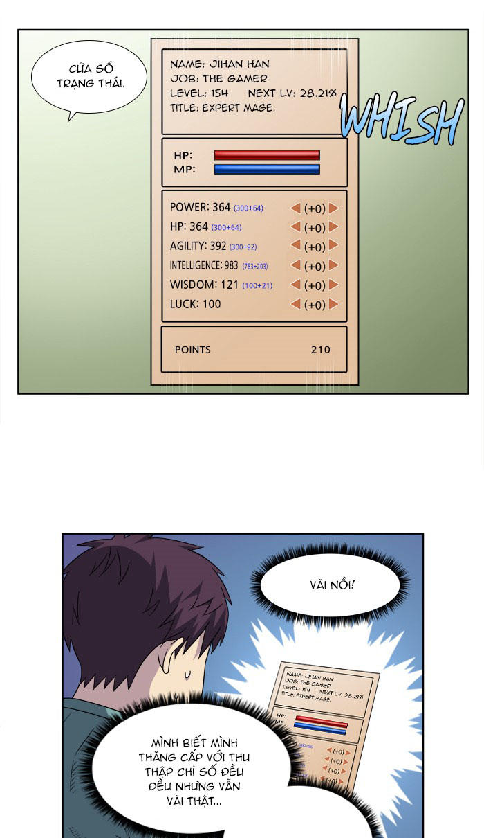 Thế Giới Game Thủ Chapter 275 - Trang 2