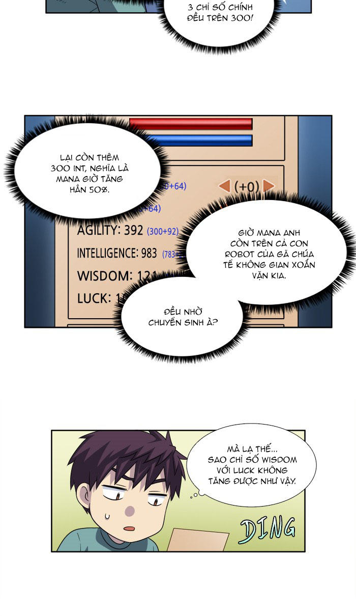 Thế Giới Game Thủ Chapter 275 - Trang 2