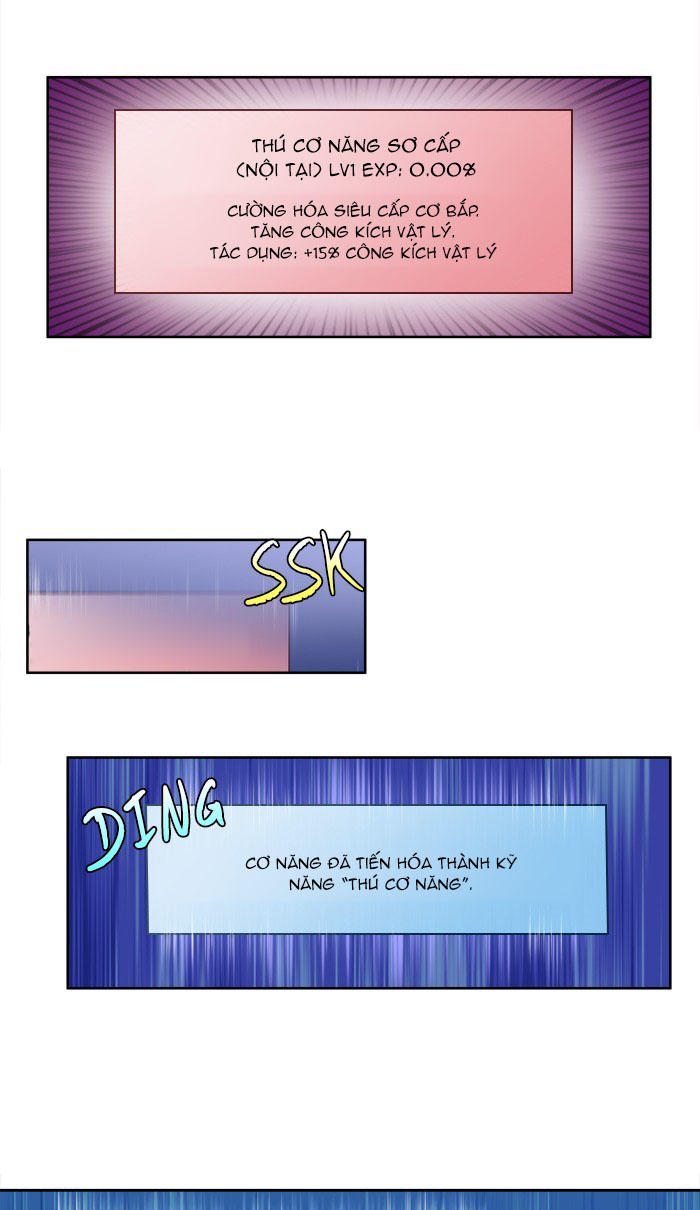 Thế Giới Game Thủ Chapter 275 - Trang 2