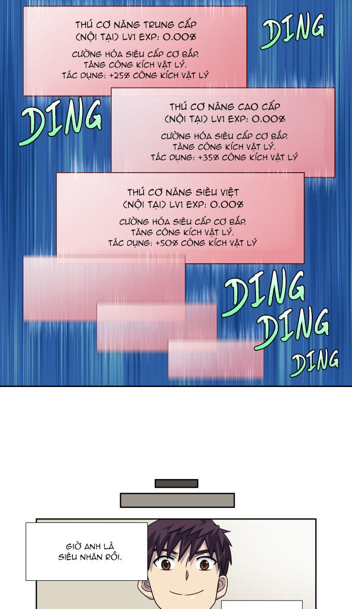 Thế Giới Game Thủ Chapter 275 - Trang 2