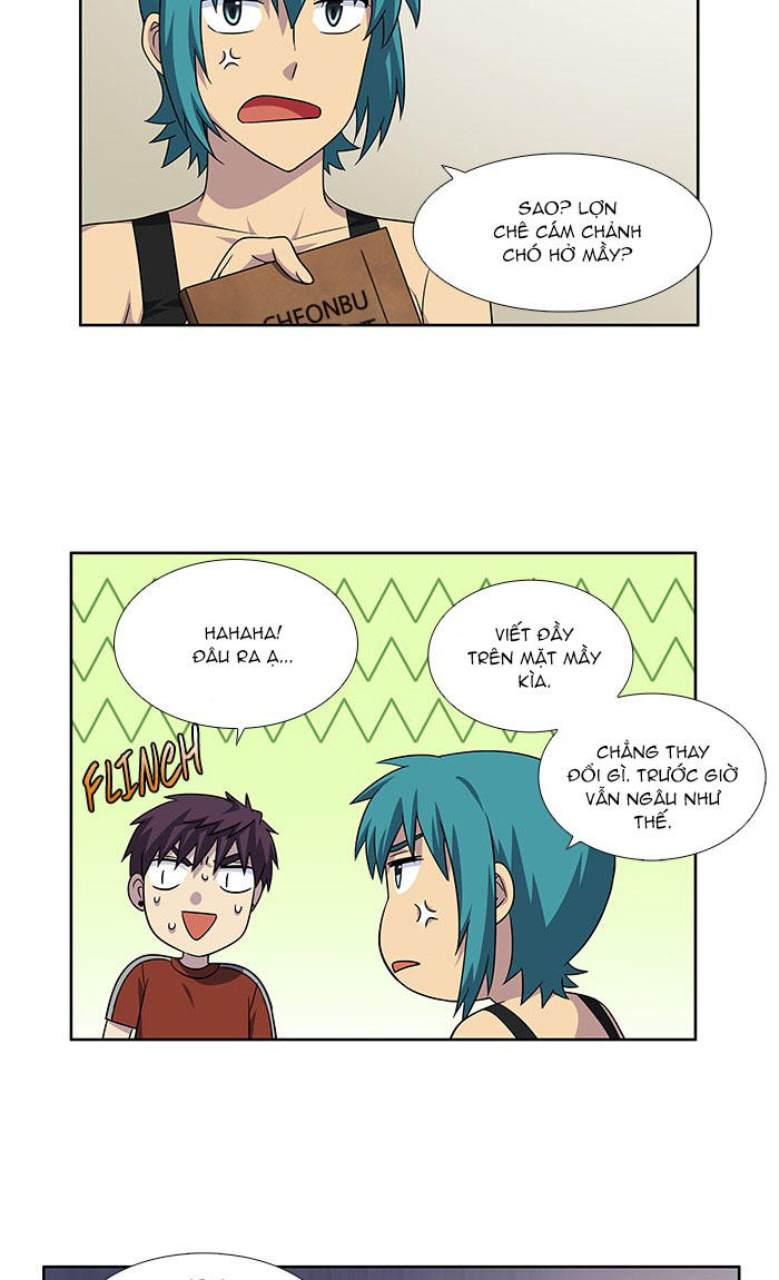 Thế Giới Game Thủ Chapter 275 - Trang 2